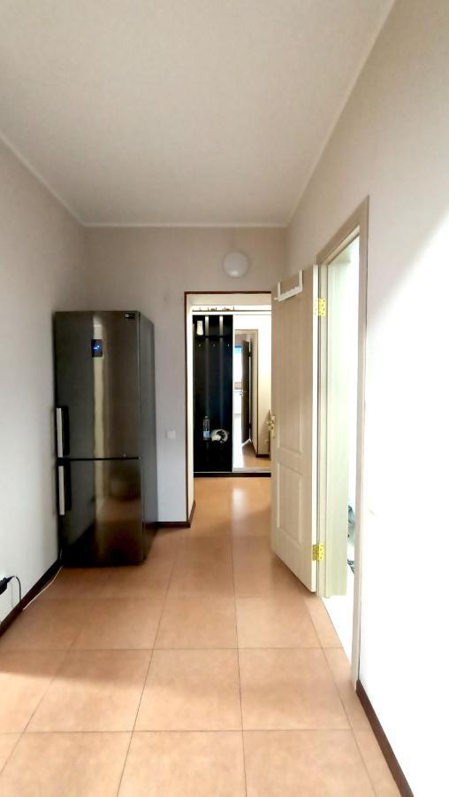 Relax Point Light Apartment Irpin Exterior foto
